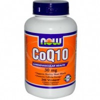 CoQ10 30mg (60капс)